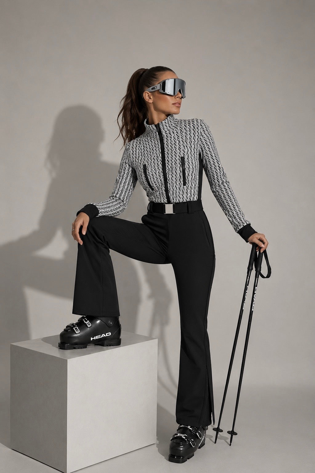 Chess Suit