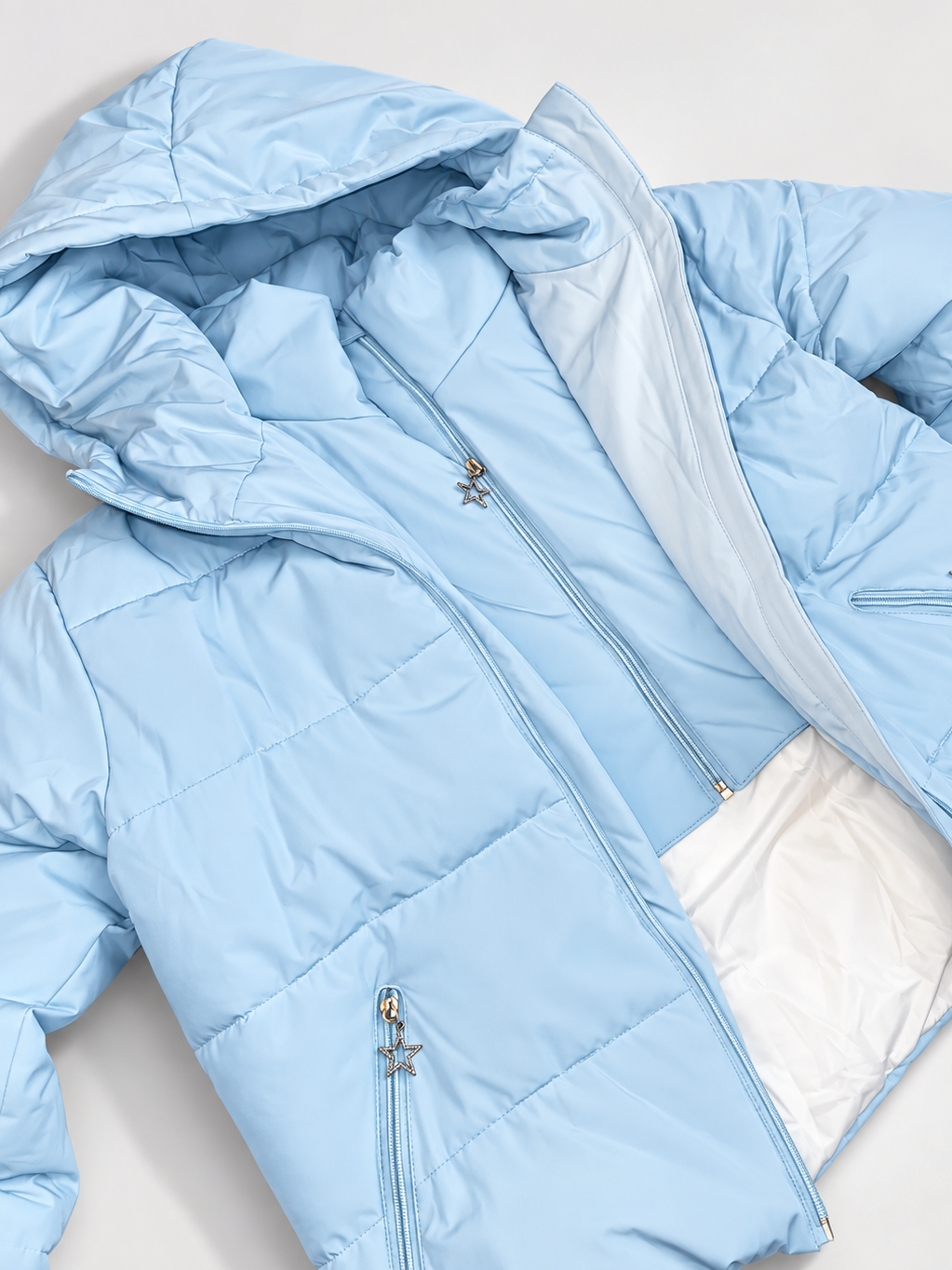 Blue Cloud