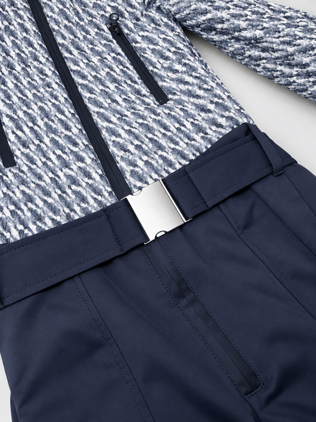Chess Suit